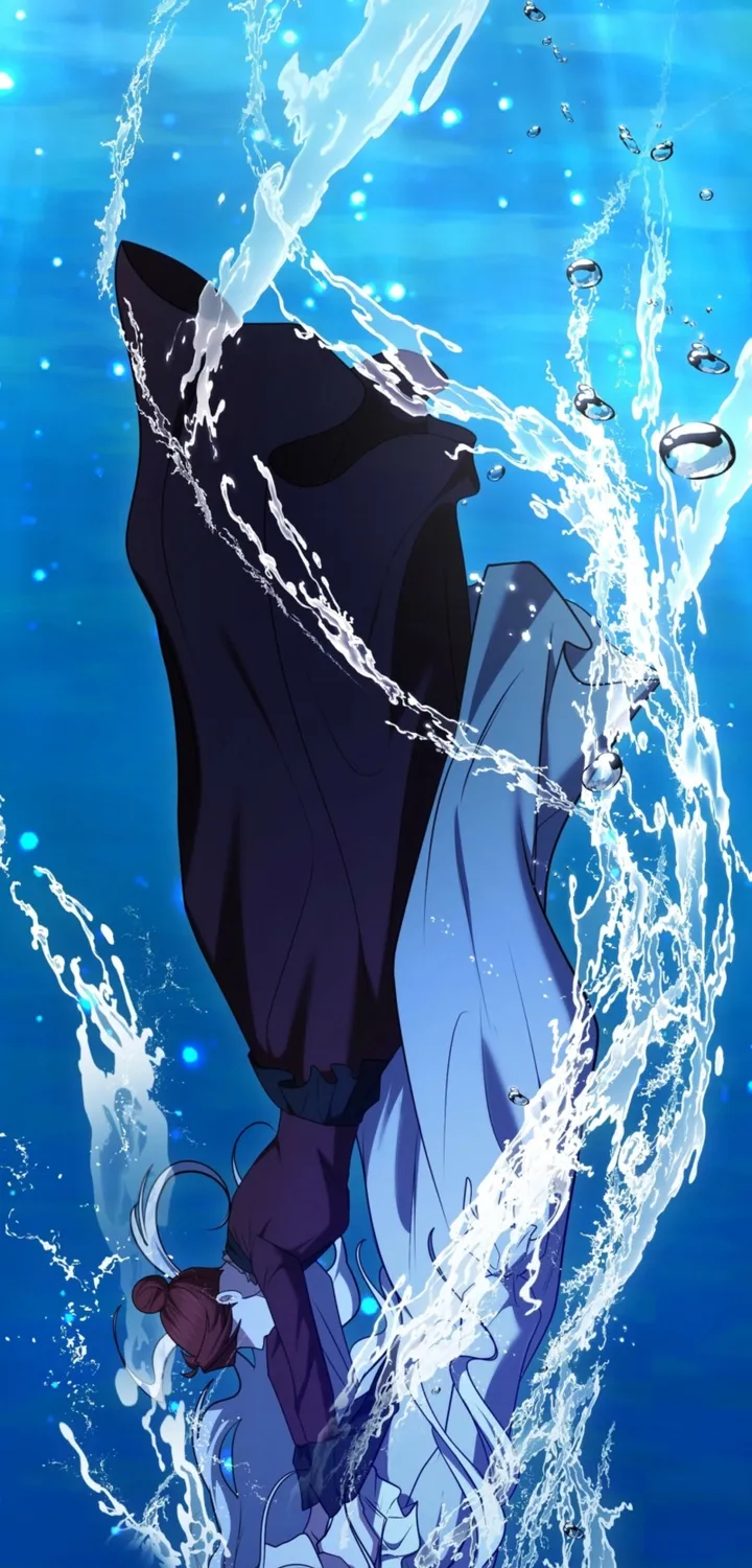 I’ve Got the Leash of That Son of a Bitch Chapter 42 - page 75