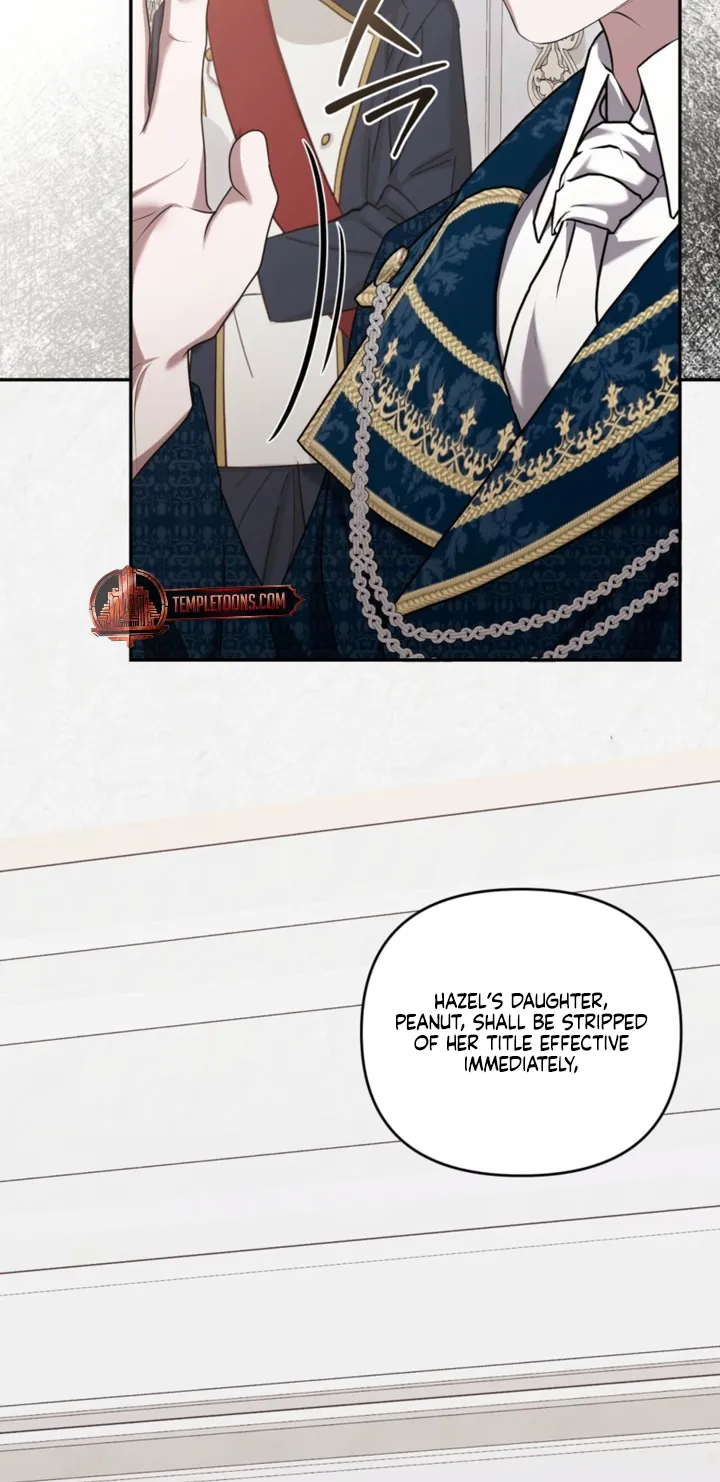 I’ve Got the Leash of That Son of a Bitch Chapter 42 - page 8