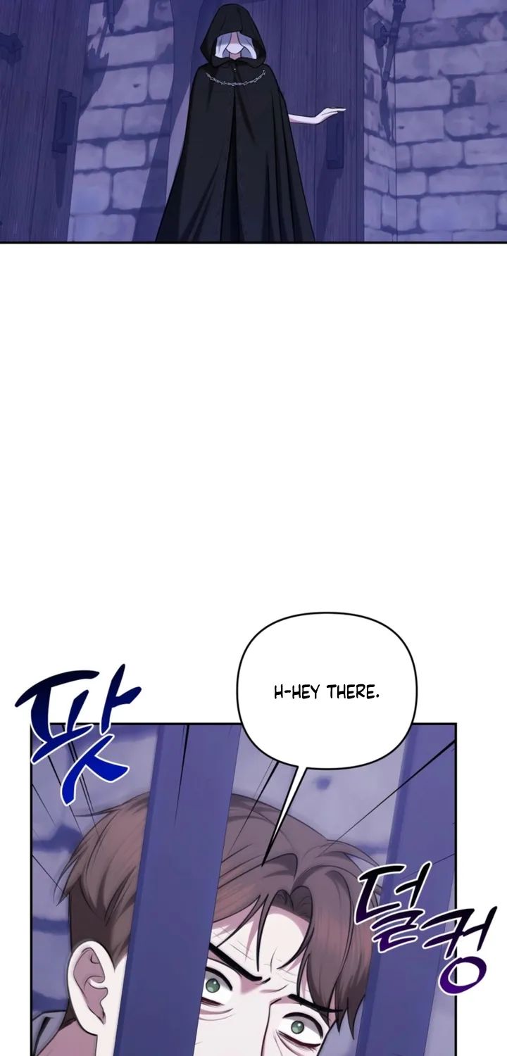 I’ve Got the Leash of That Son of a Bitch Chapter 35 - page 10