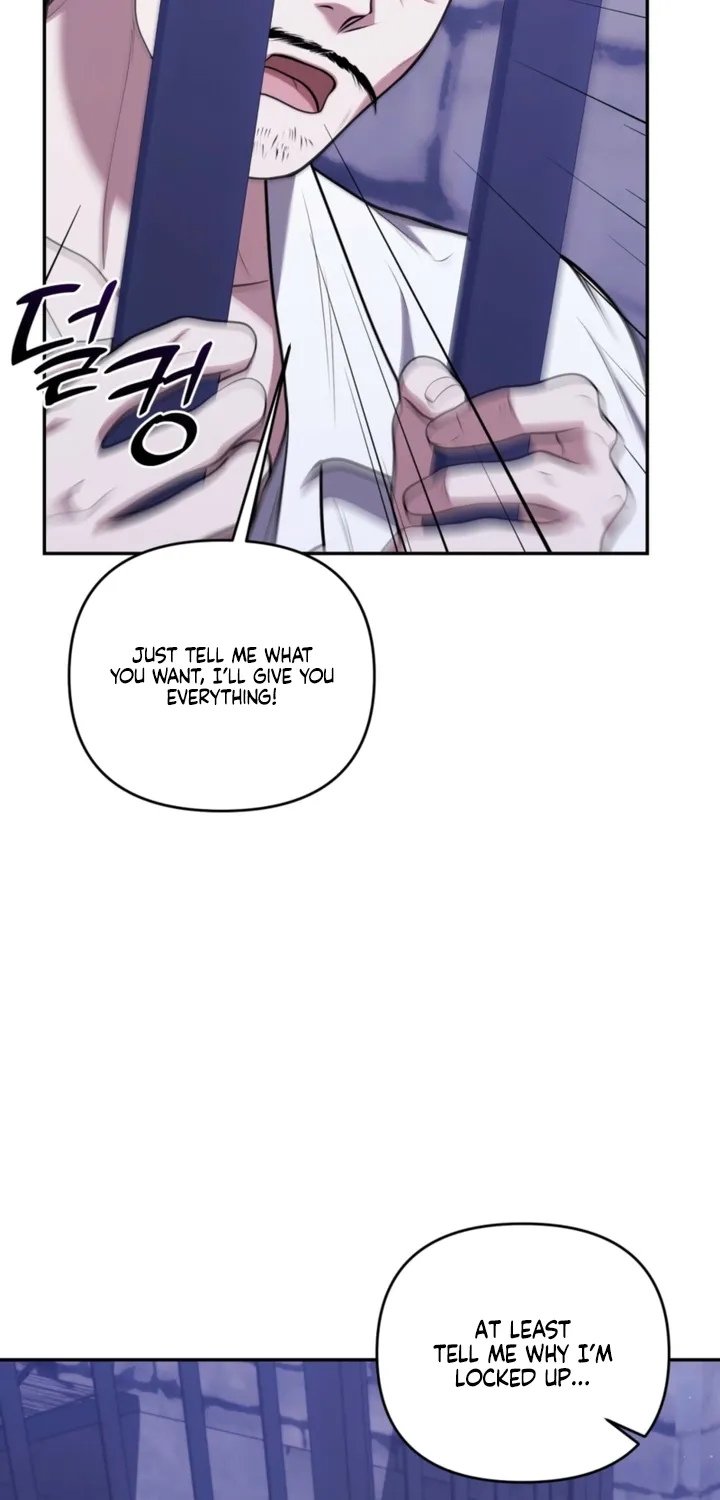 I’ve Got the Leash of That Son of a Bitch Chapter 35 - page 11