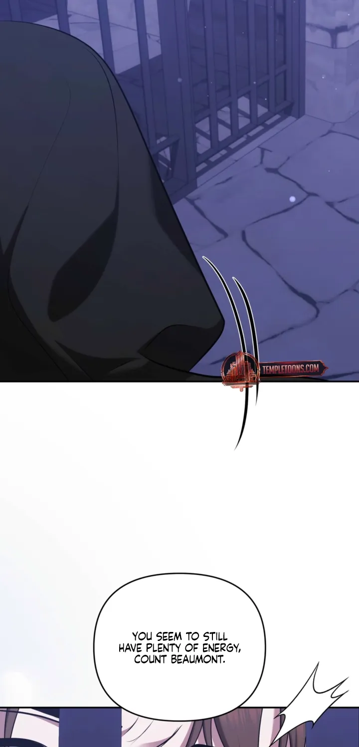 I’ve Got the Leash of That Son of a Bitch Chapter 35 - page 12