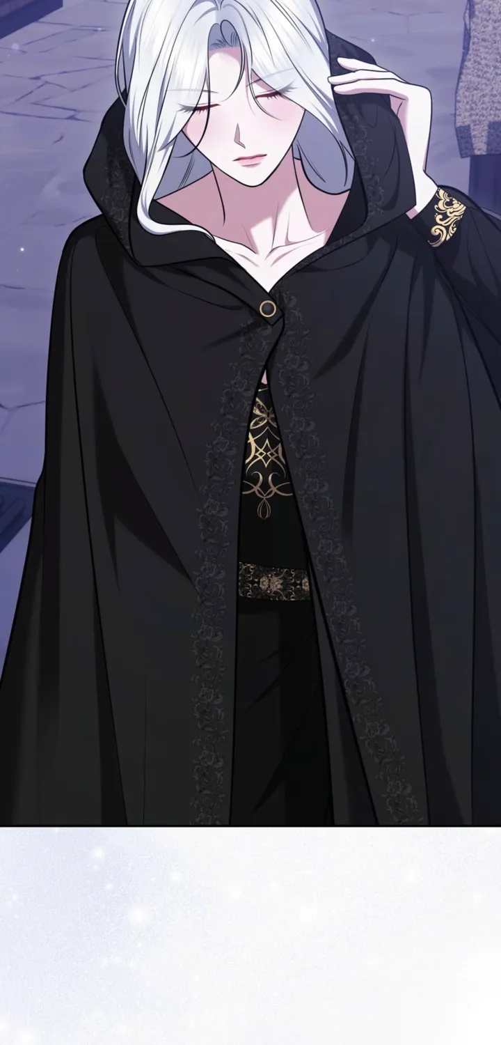 I’ve Got the Leash of That Son of a Bitch Chapter 35 - page 14