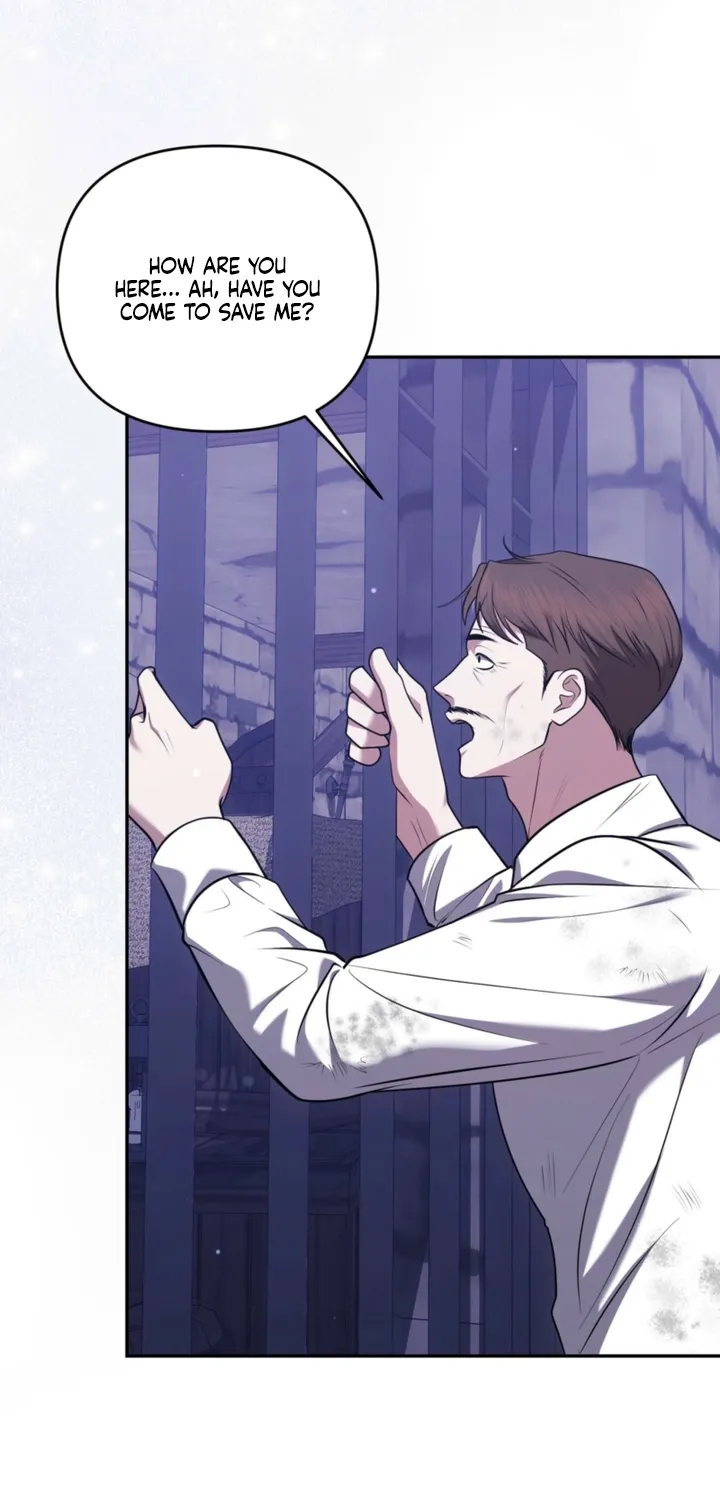 I’ve Got the Leash of That Son of a Bitch Chapter 35 - page 15