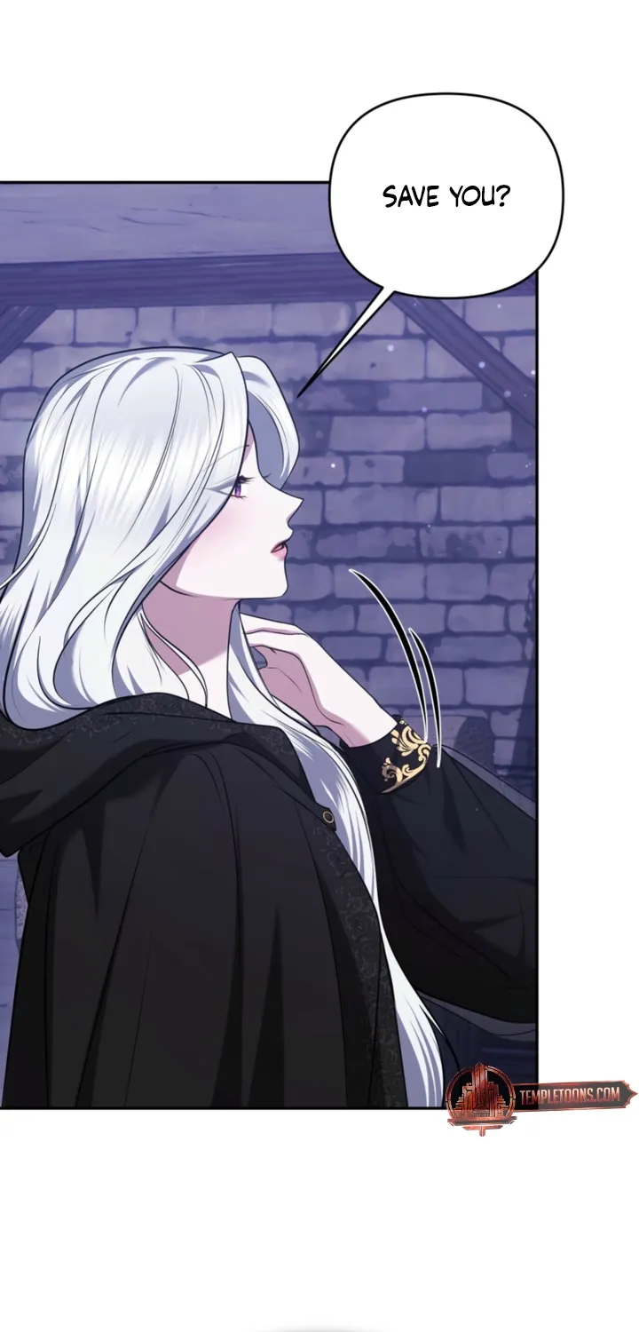 I’ve Got the Leash of That Son of a Bitch Chapter 35 - page 16