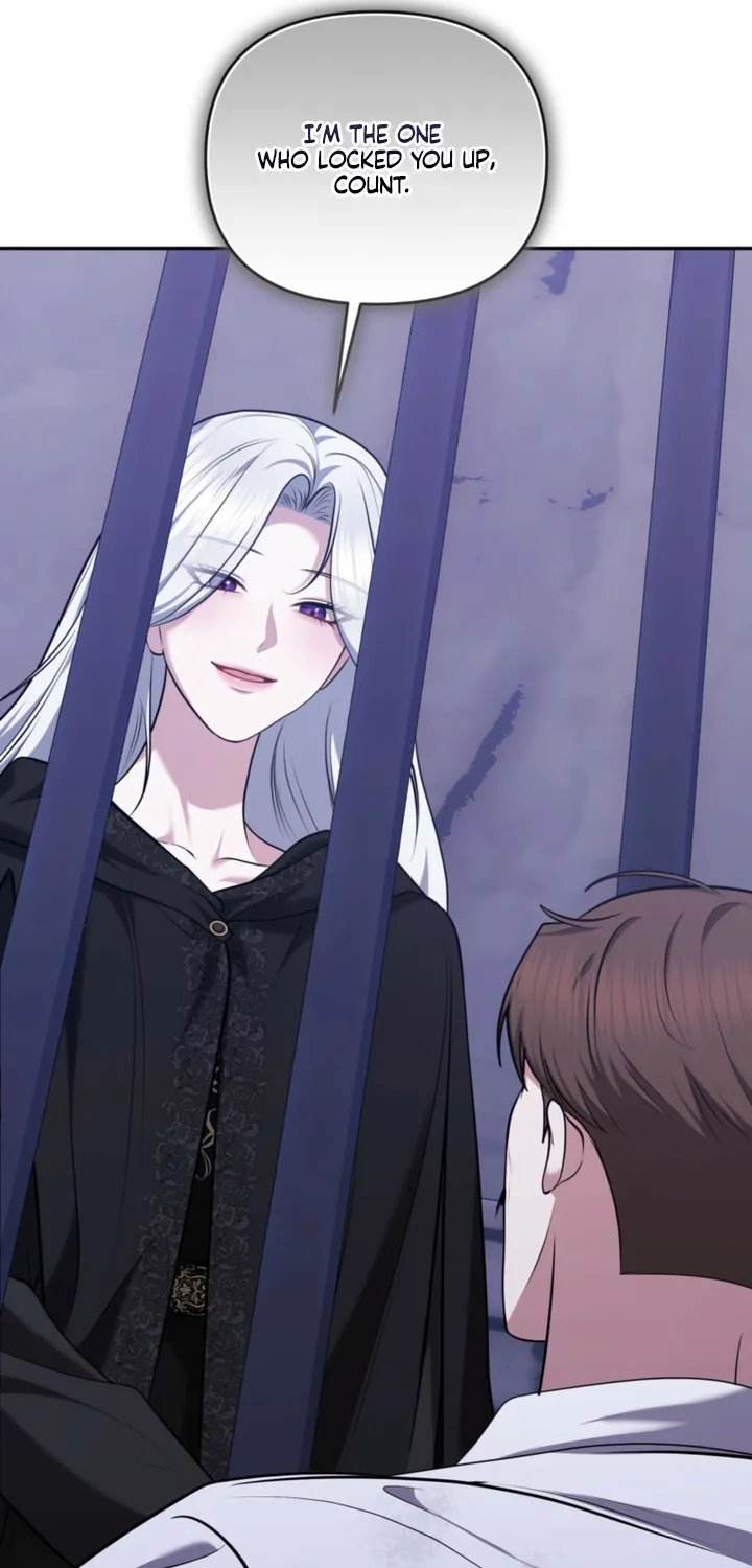 I’ve Got the Leash of That Son of a Bitch Chapter 35 - page 17