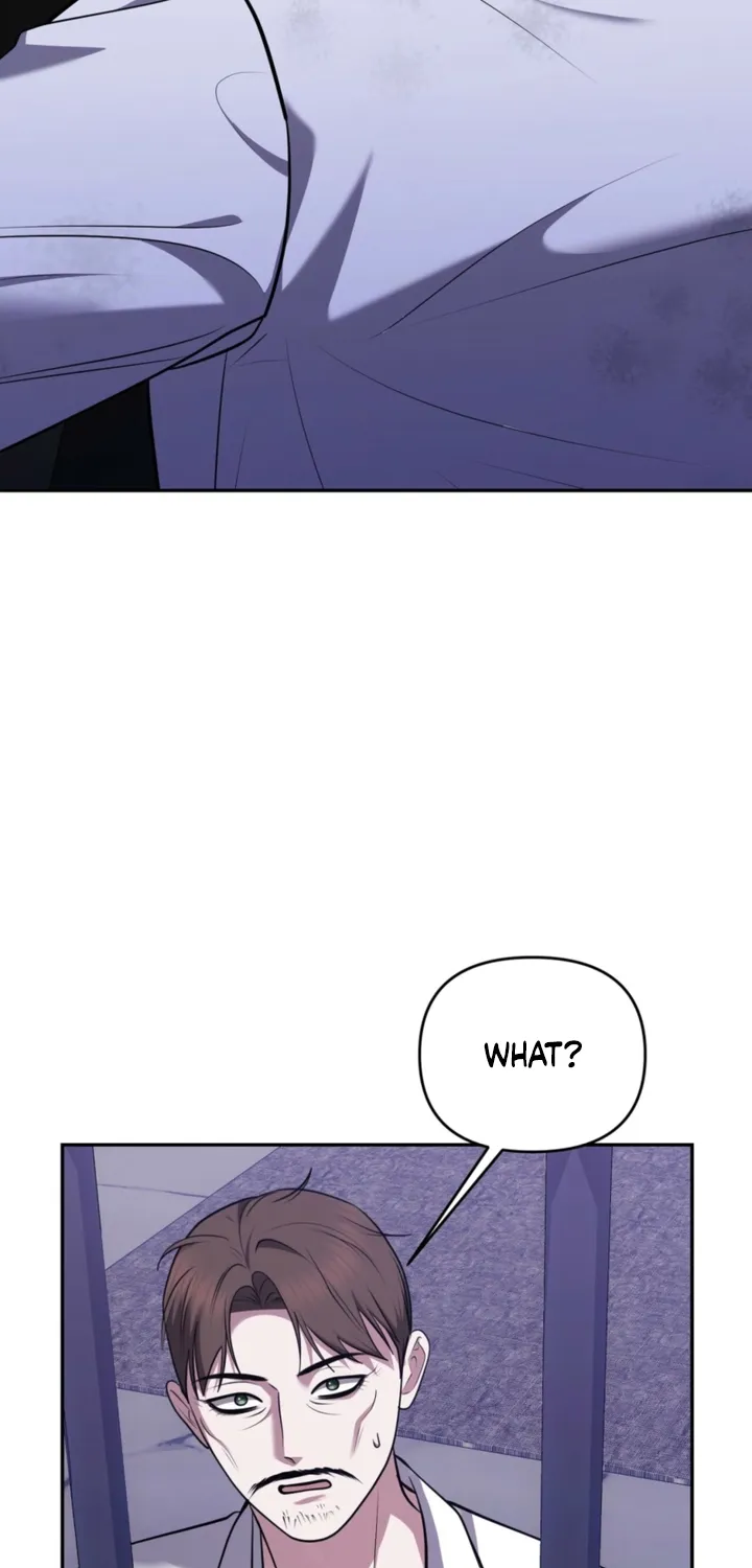 I’ve Got the Leash of That Son of a Bitch Chapter 35 - page 18