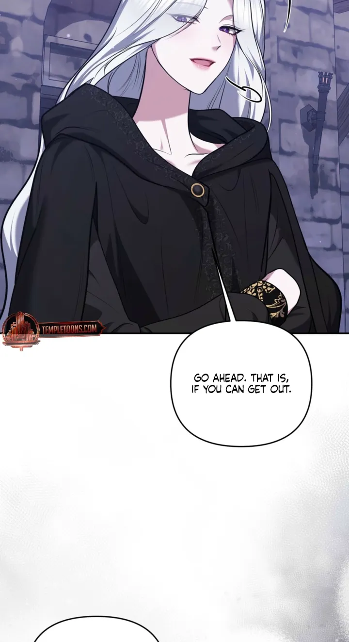 I’ve Got the Leash of That Son of a Bitch Chapter 35 - page 20