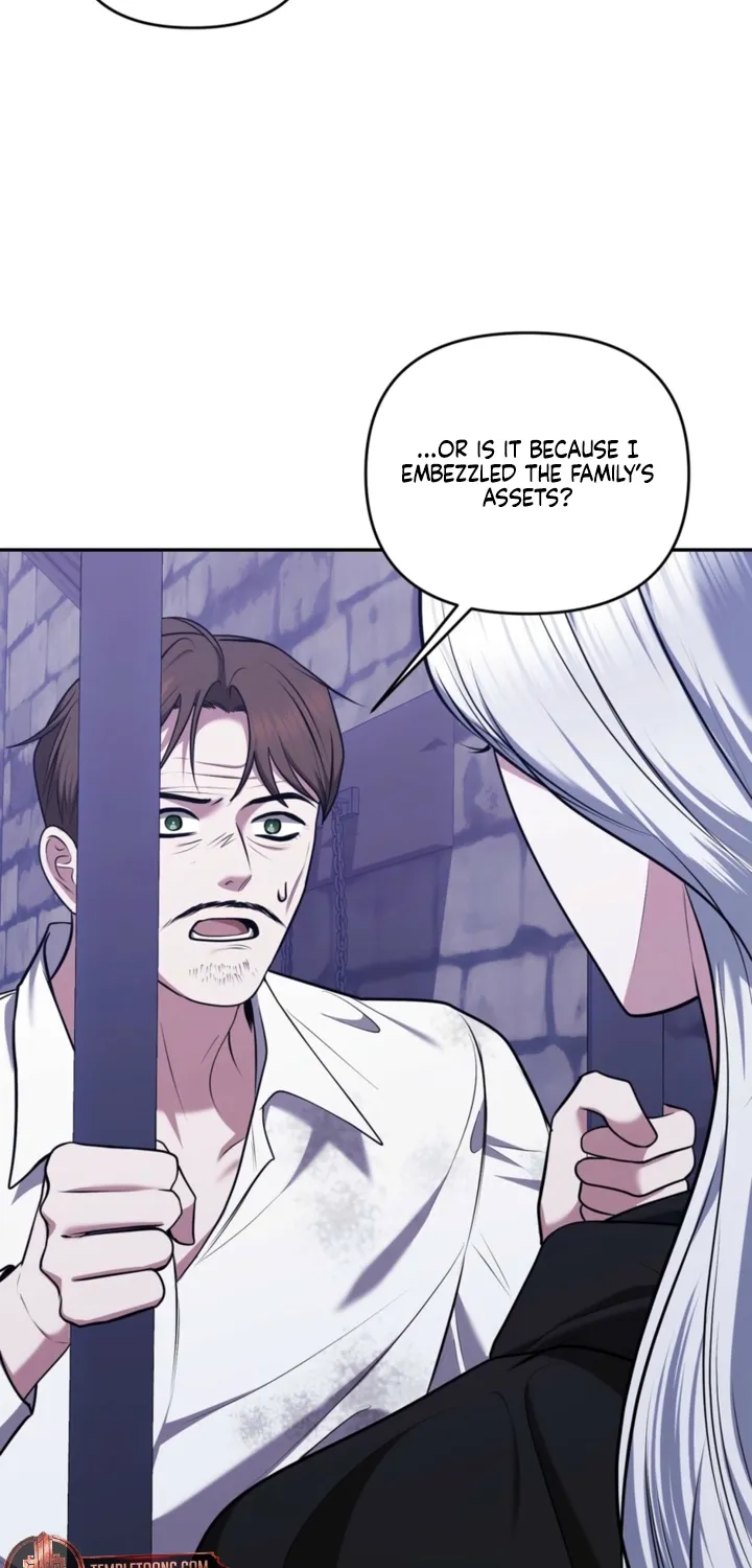 I’ve Got the Leash of That Son of a Bitch Chapter 35 - page 23