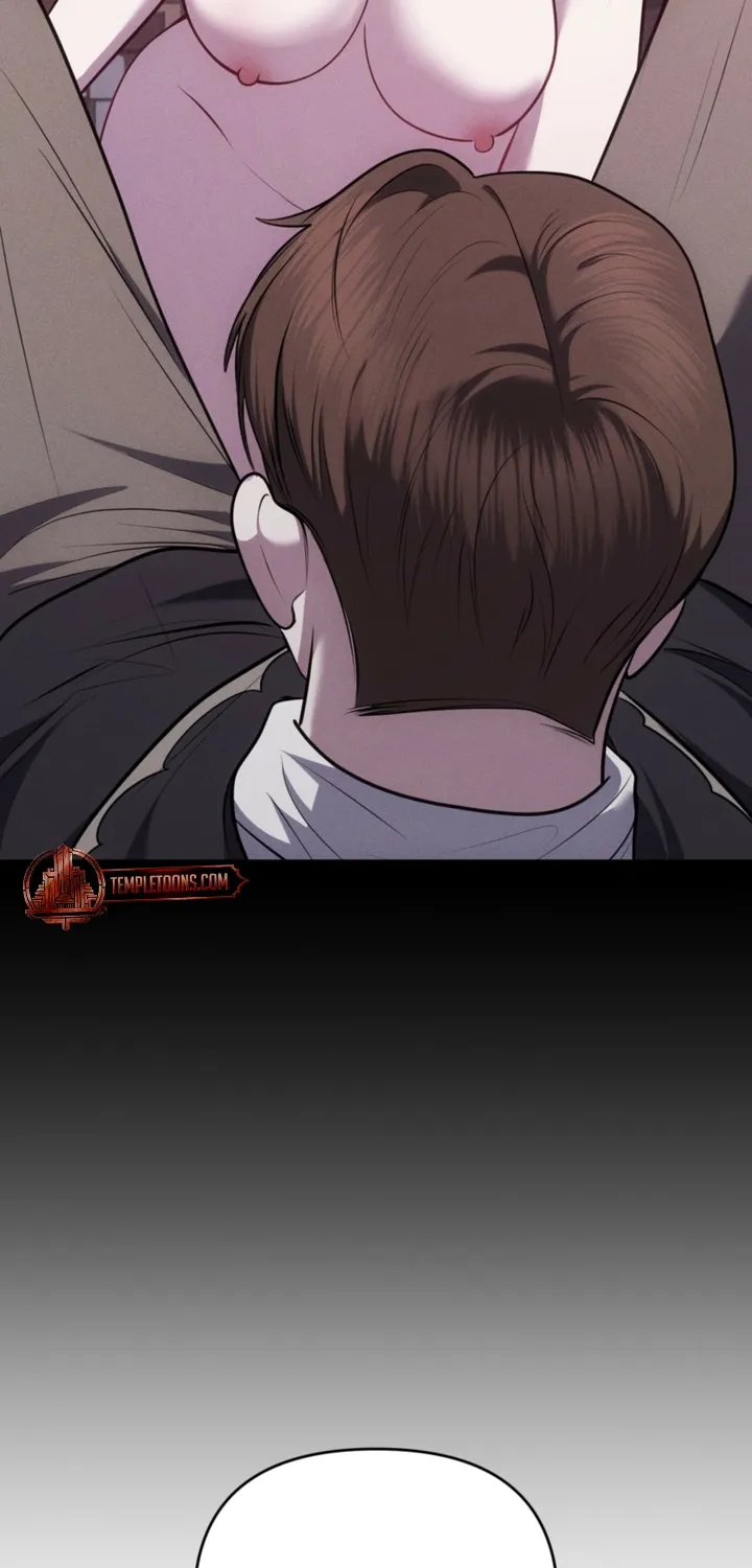 I’ve Got the Leash of That Son of a Bitch Chapter 35 - page 29