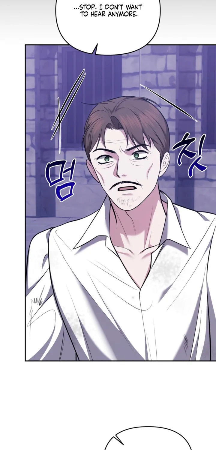 I’ve Got the Leash of That Son of a Bitch Chapter 35 - page 30