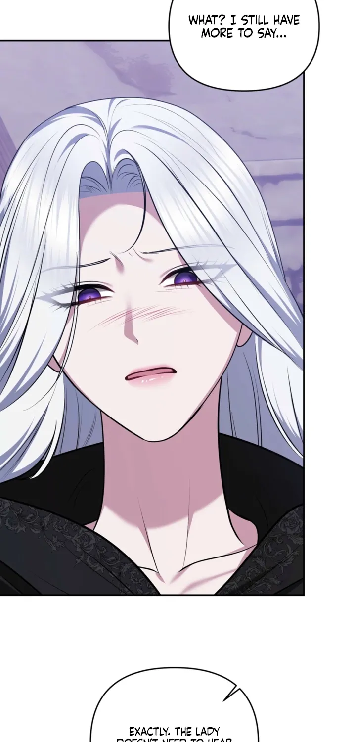 I’ve Got the Leash of That Son of a Bitch Chapter 35 - page 31