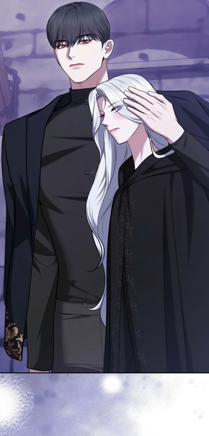 I’ve Got the Leash of That Son of a Bitch Chapter 35 - page 33