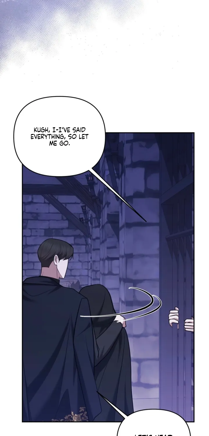 I’ve Got the Leash of That Son of a Bitch Chapter 35 - page 34