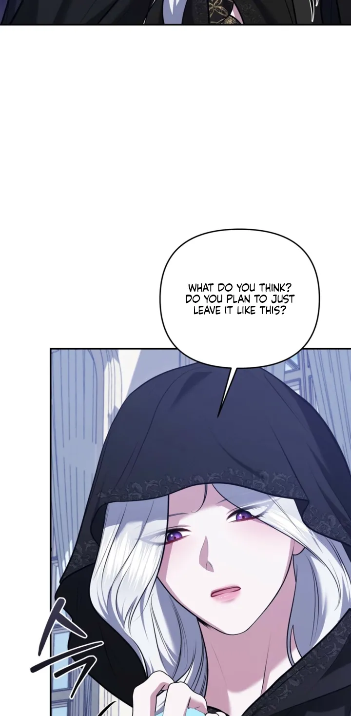 I’ve Got the Leash of That Son of a Bitch Chapter 35 - page 36