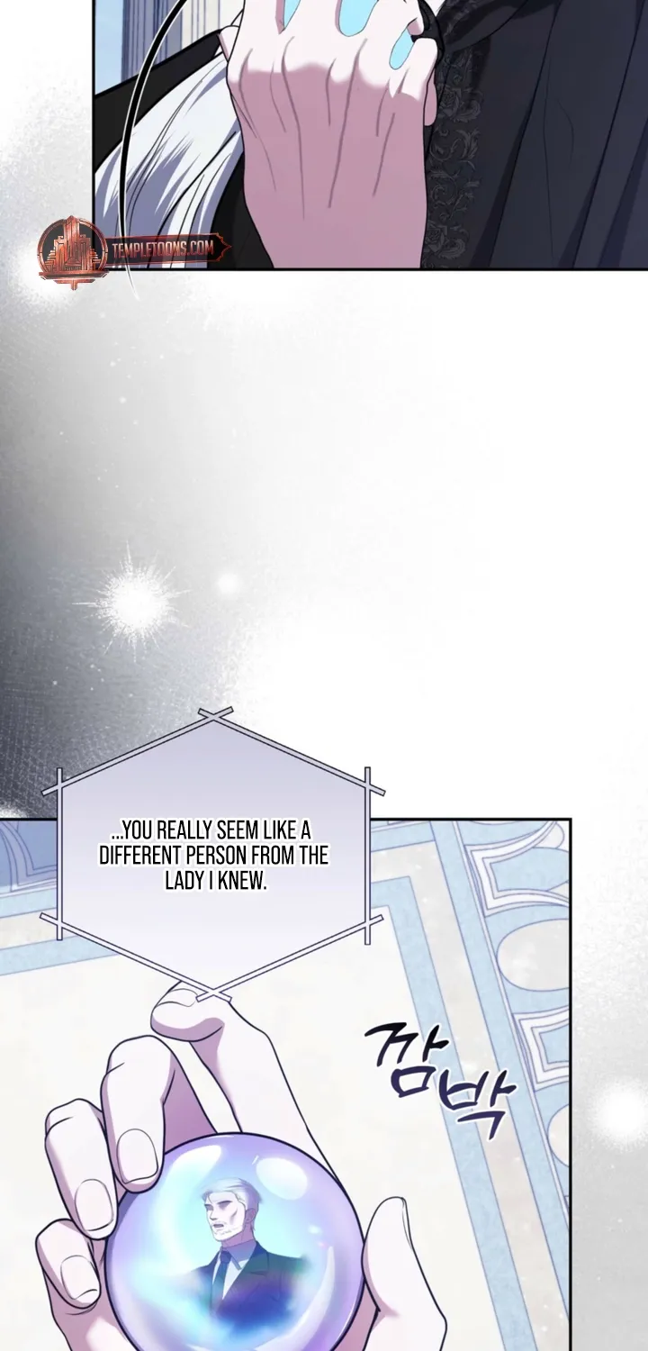 I’ve Got the Leash of That Son of a Bitch Chapter 35 - page 37