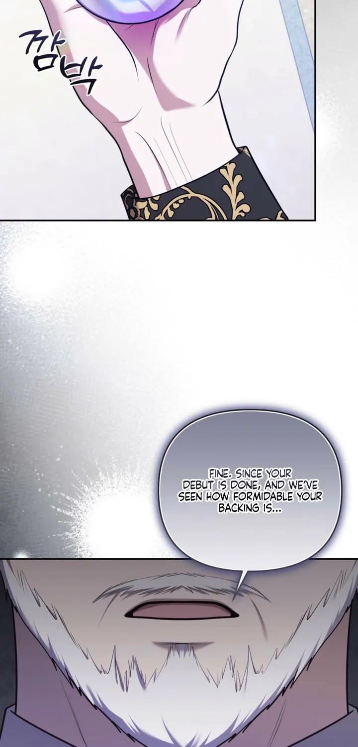 I’ve Got the Leash of That Son of a Bitch Chapter 35 - page 38