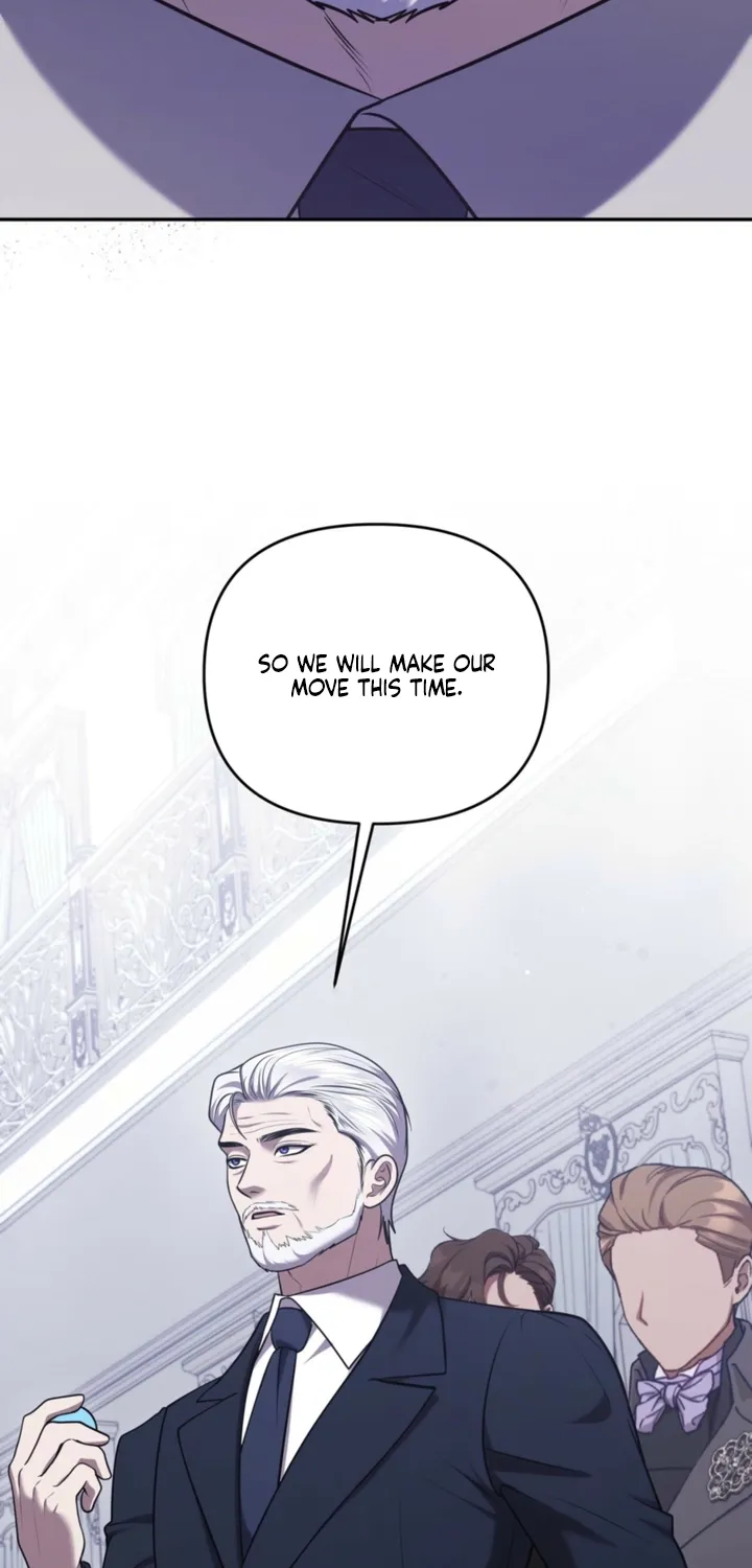 I’ve Got the Leash of That Son of a Bitch Chapter 35 - page 39