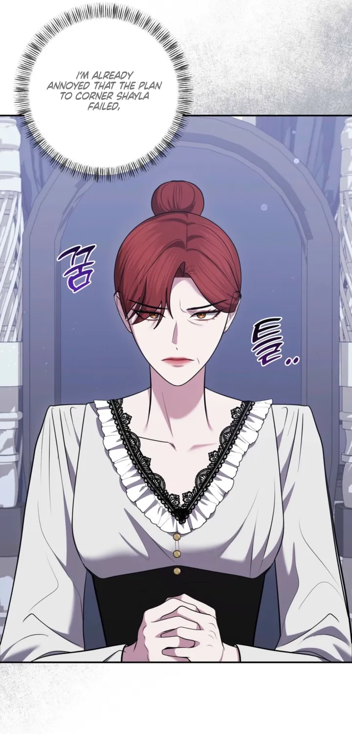 I’ve Got the Leash of That Son of a Bitch Chapter 35 - page 41