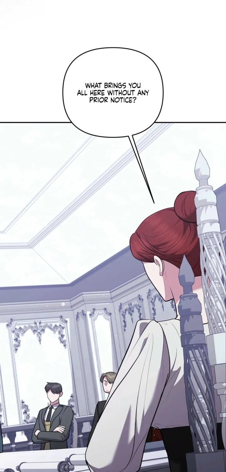 I’ve Got the Leash of That Son of a Bitch Chapter 35 - page 42