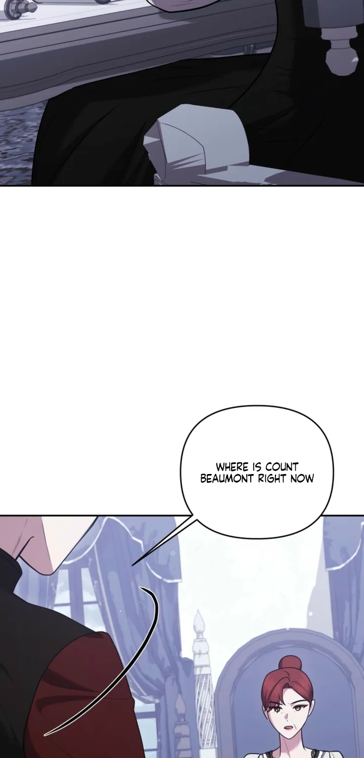 I’ve Got the Leash of That Son of a Bitch Chapter 35 - page 43