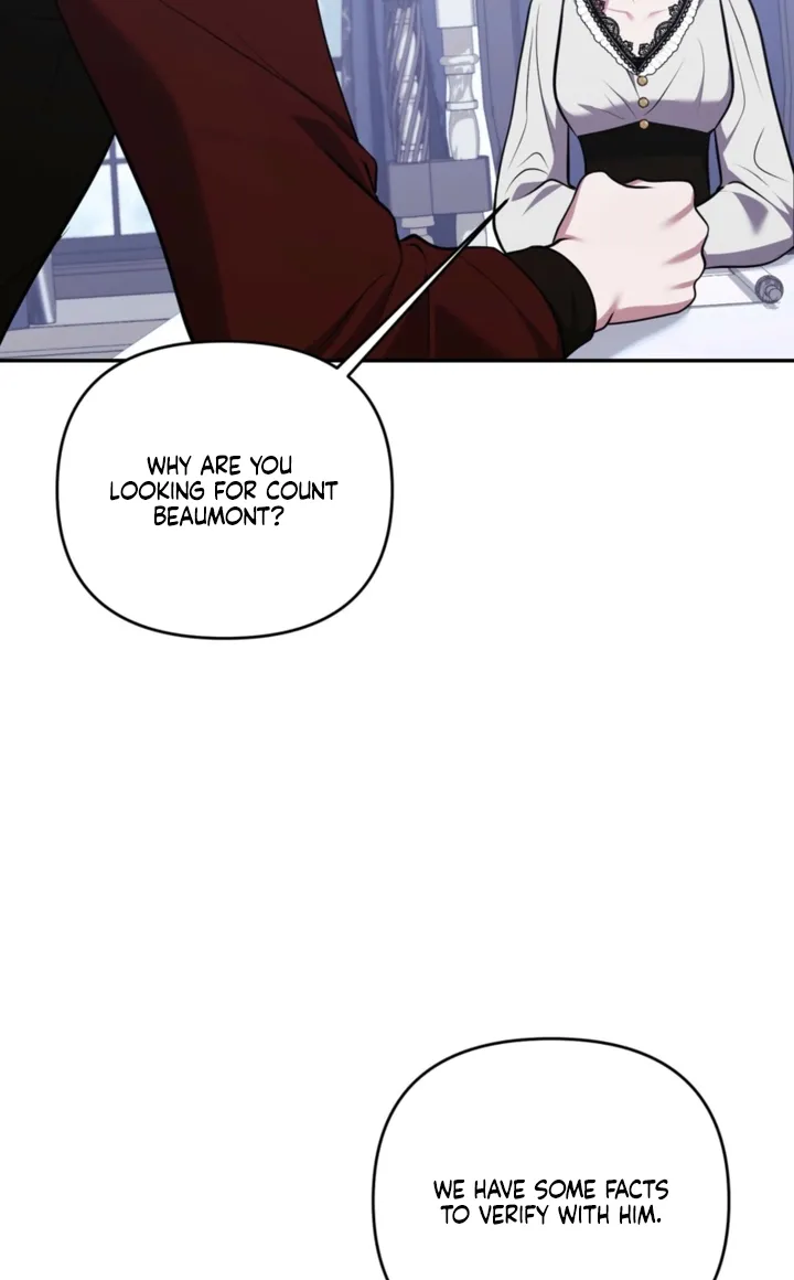 I’ve Got the Leash of That Son of a Bitch Chapter 35 - page 44