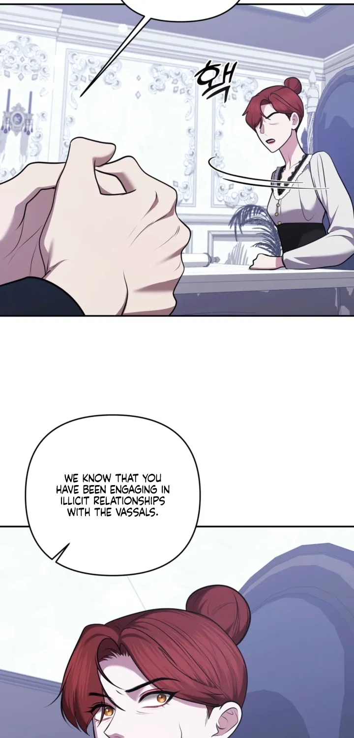 I’ve Got the Leash of That Son of a Bitch Chapter 35 - page 47