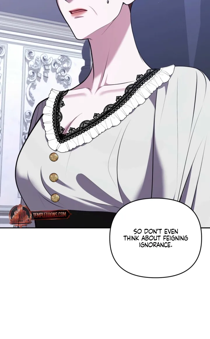 I’ve Got the Leash of That Son of a Bitch Chapter 35 - page 48