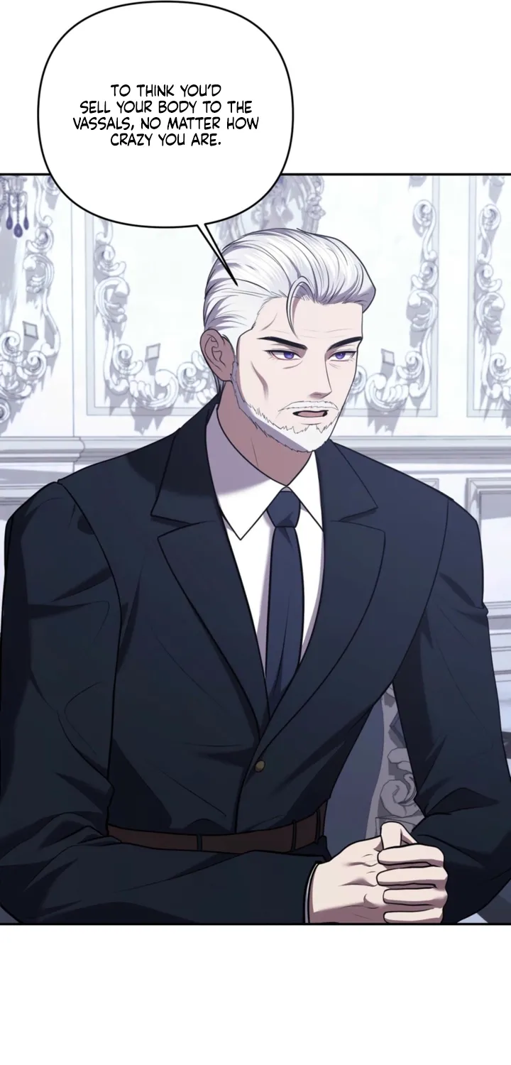 I’ve Got the Leash of That Son of a Bitch Chapter 35 - page 49