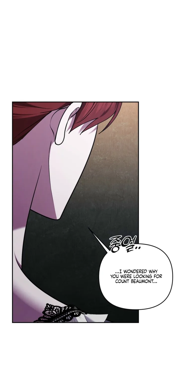 I’ve Got the Leash of That Son of a Bitch Chapter 35 - page 50