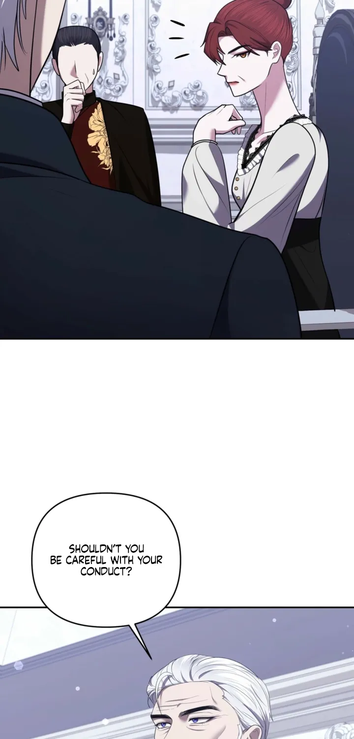 I’ve Got the Leash of That Son of a Bitch Chapter 35 - page 55