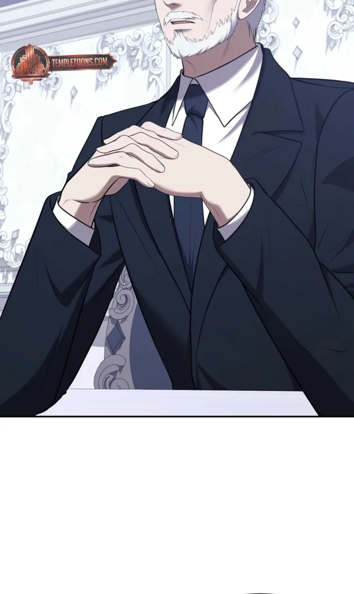 I’ve Got the Leash of That Son of a Bitch Chapter 35 - page 56