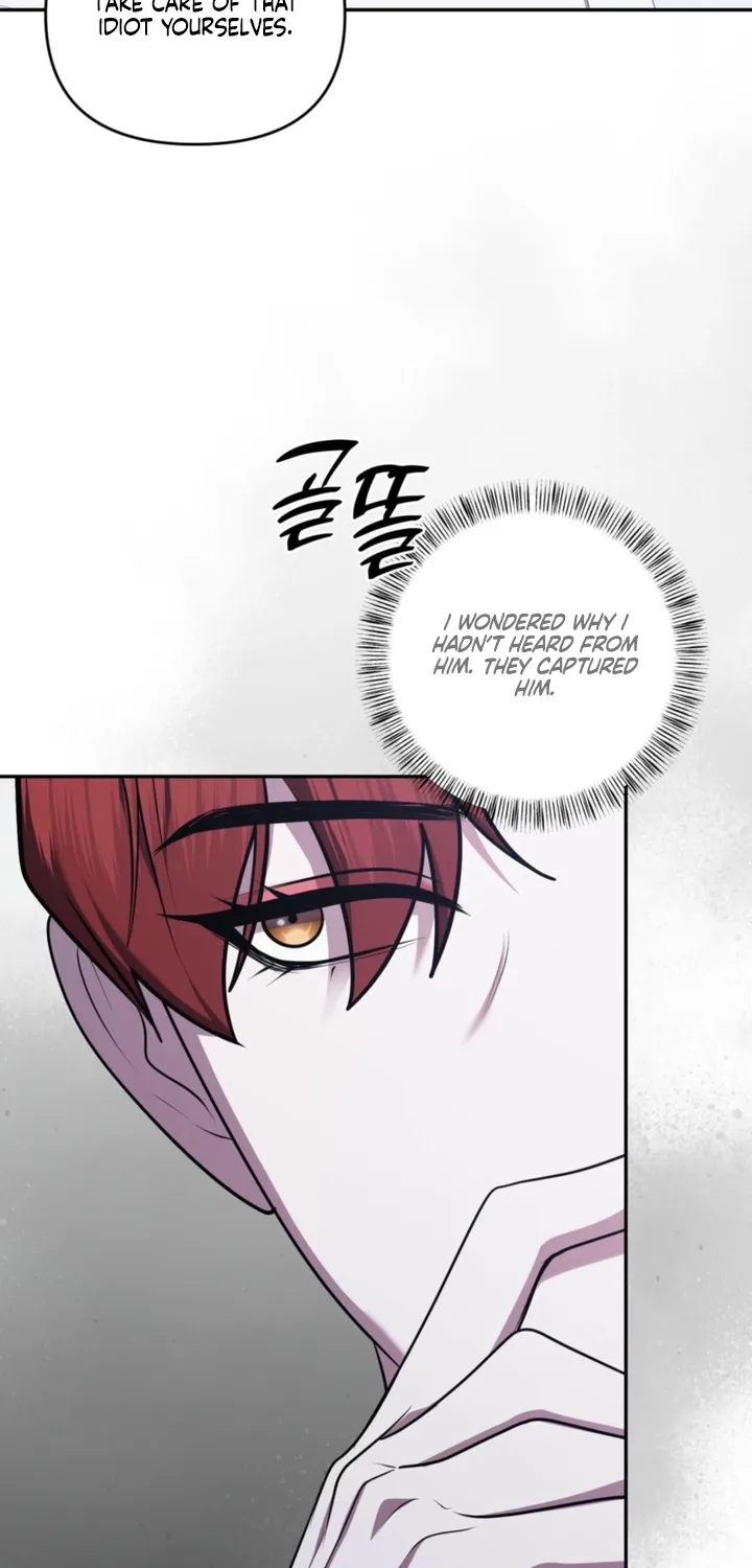 I’ve Got the Leash of That Son of a Bitch Chapter 35 - page 58