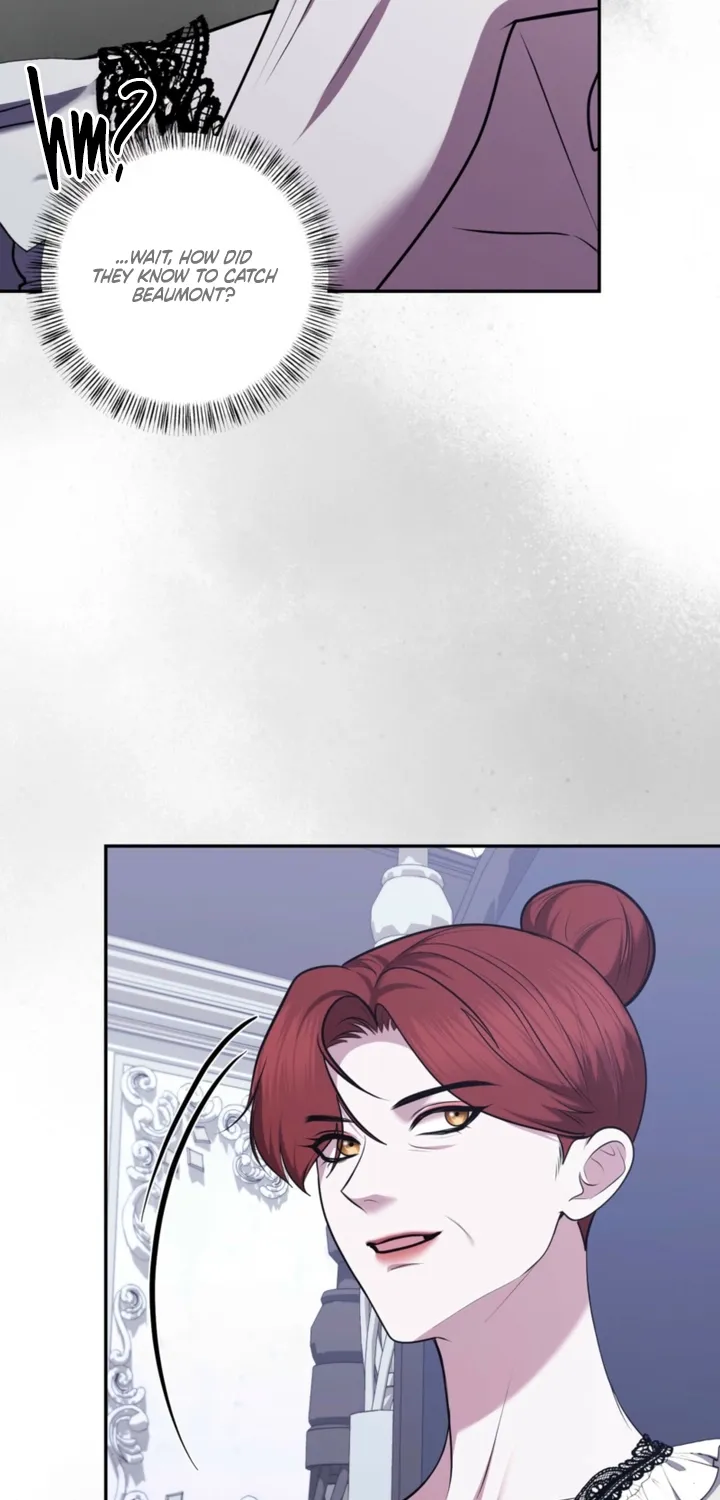 I’ve Got the Leash of That Son of a Bitch Chapter 35 - page 59