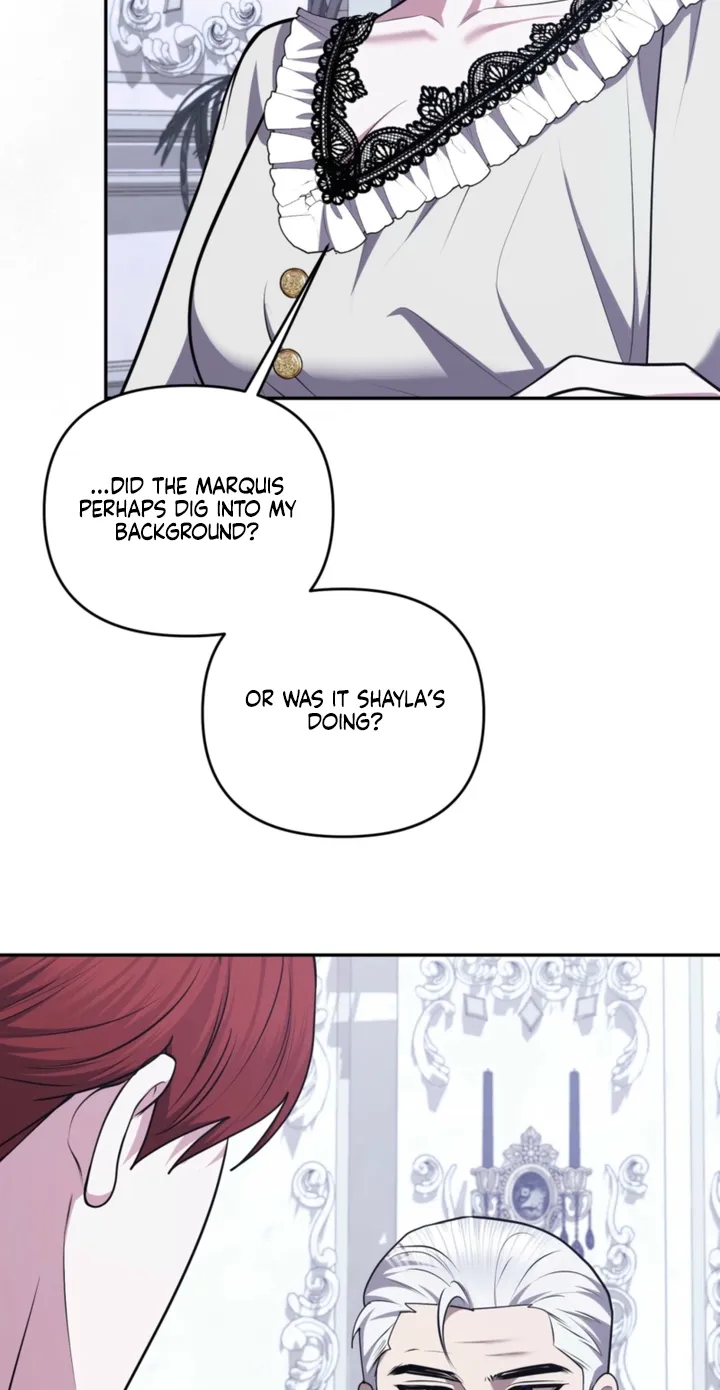 I’ve Got the Leash of That Son of a Bitch Chapter 35 - page 60