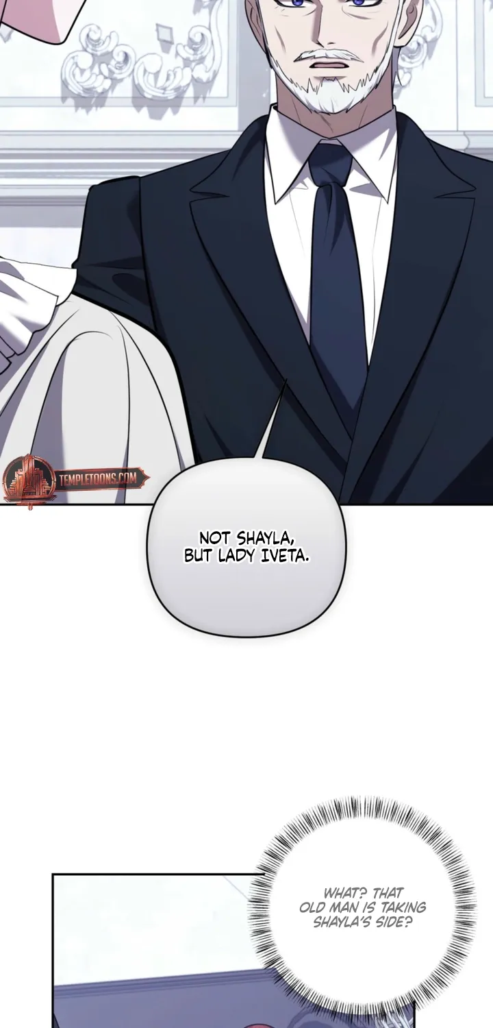 I’ve Got the Leash of That Son of a Bitch Chapter 35 - page 61