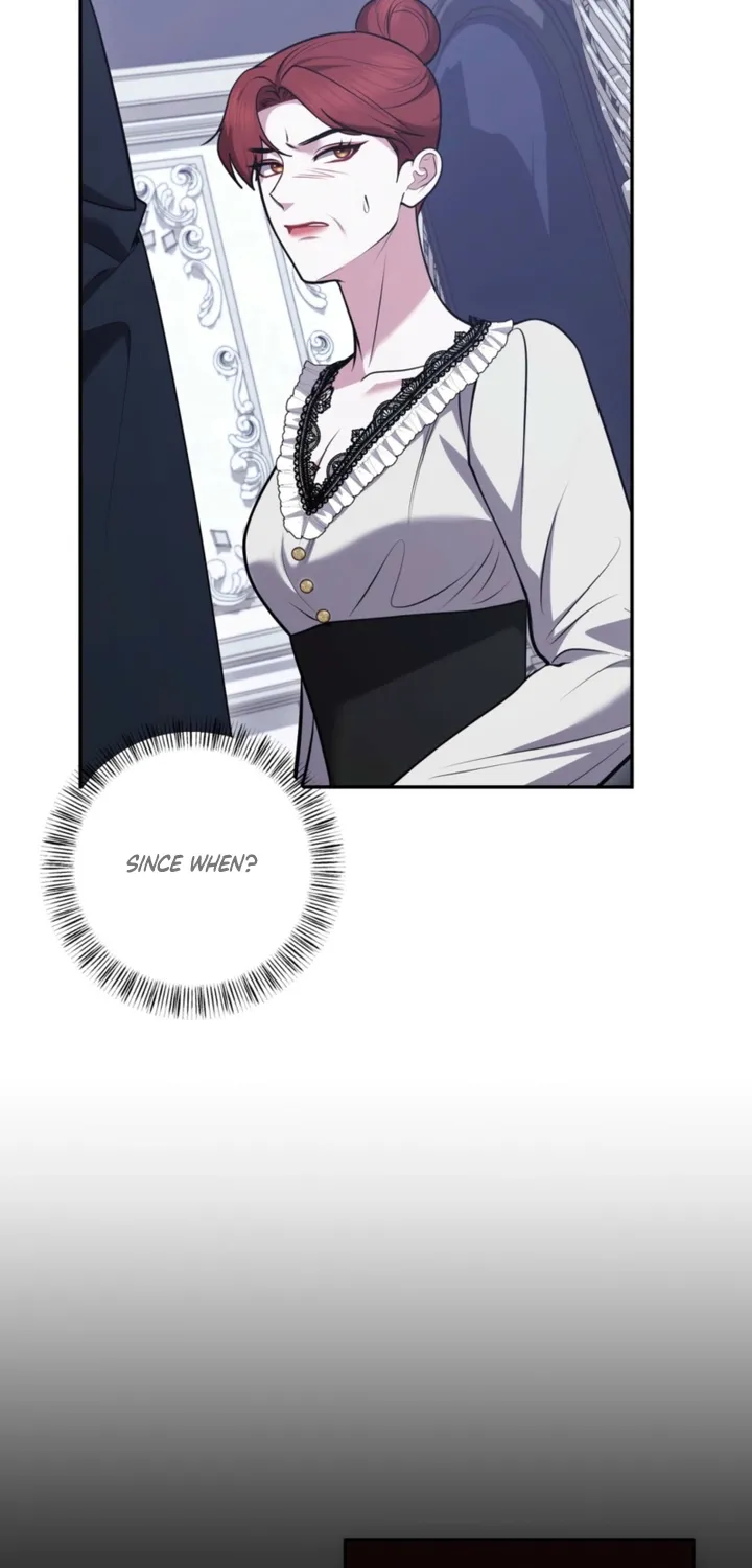 I’ve Got the Leash of That Son of a Bitch Chapter 35 - page 62