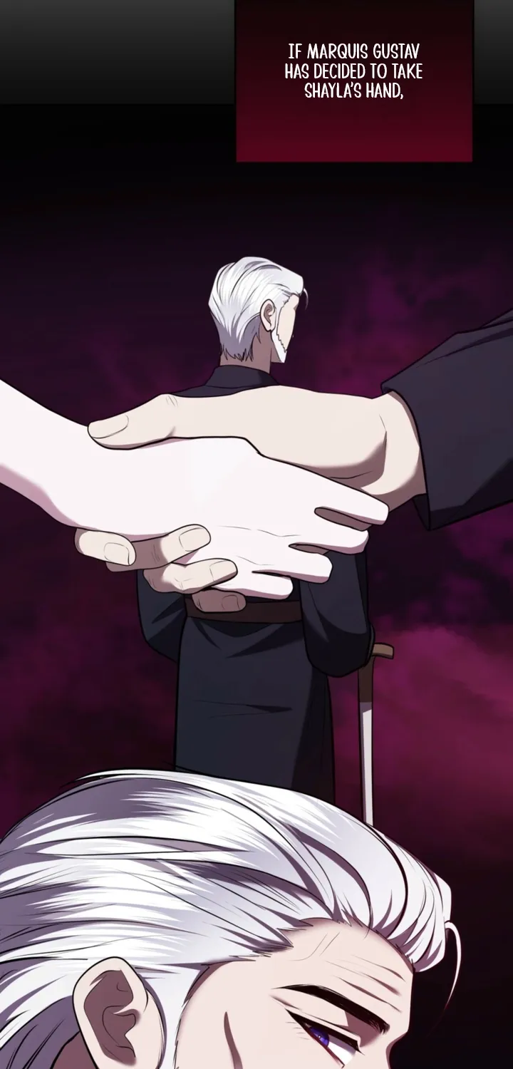 I’ve Got the Leash of That Son of a Bitch Chapter 35 - page 63