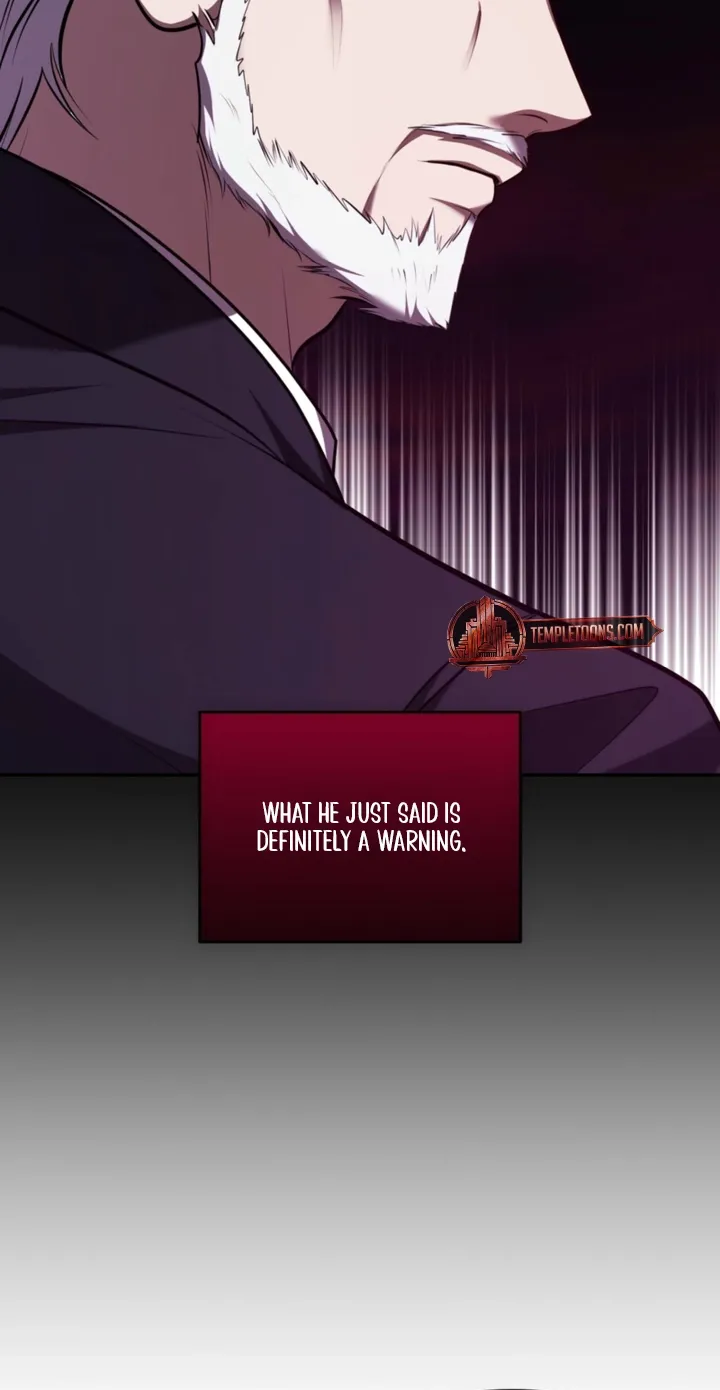 I’ve Got the Leash of That Son of a Bitch Chapter 35 - page 64