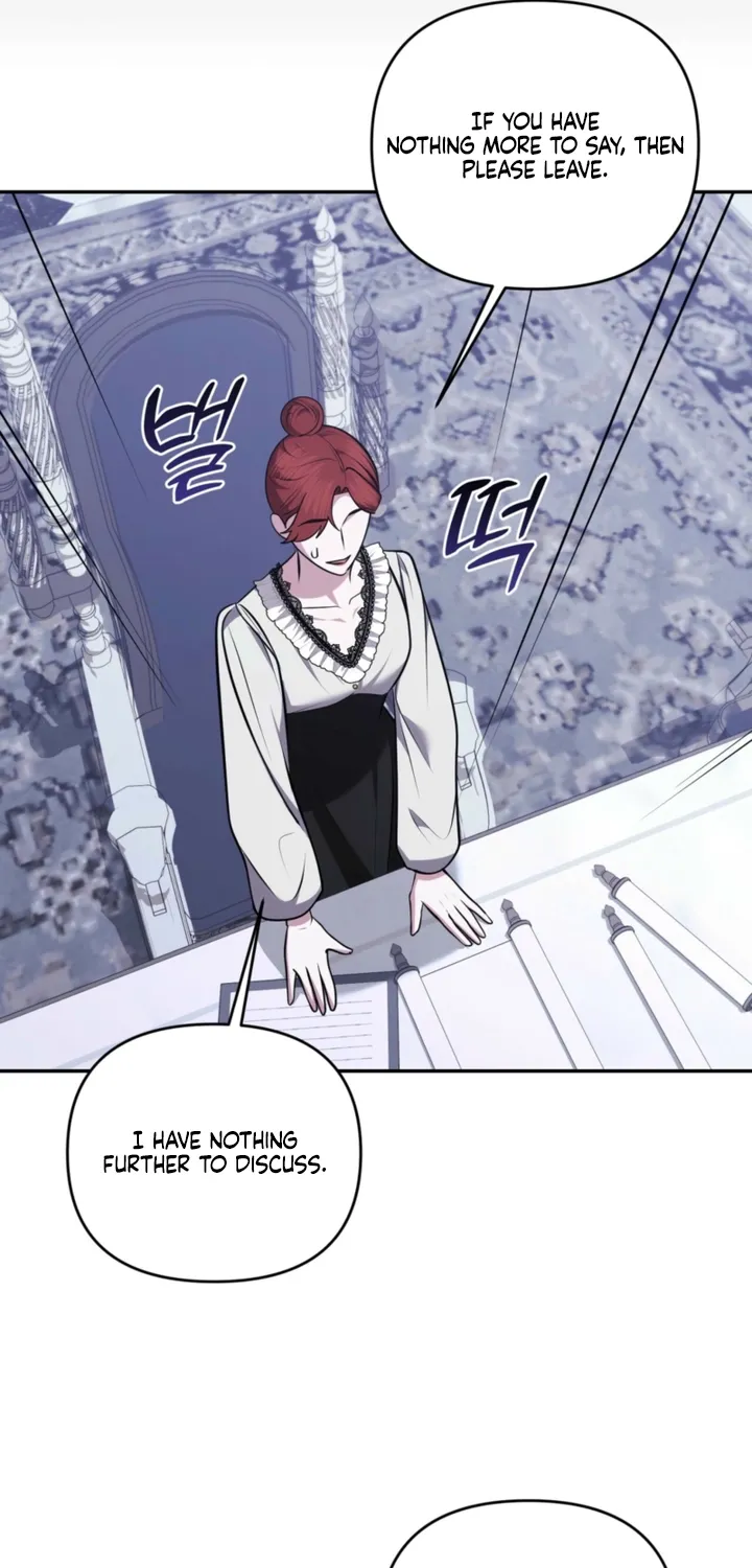 I’ve Got the Leash of That Son of a Bitch Chapter 35 - page 65