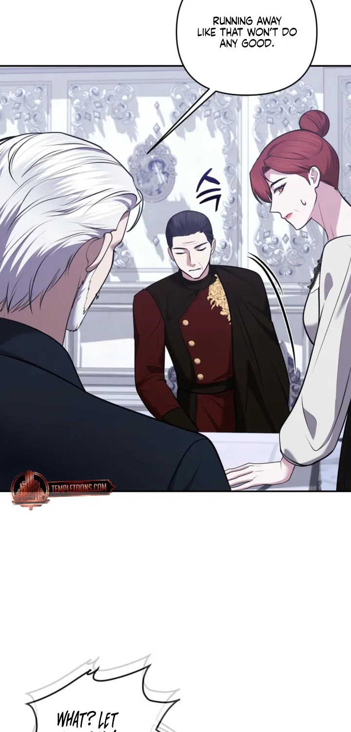 I’ve Got the Leash of That Son of a Bitch Chapter 35 - page 66