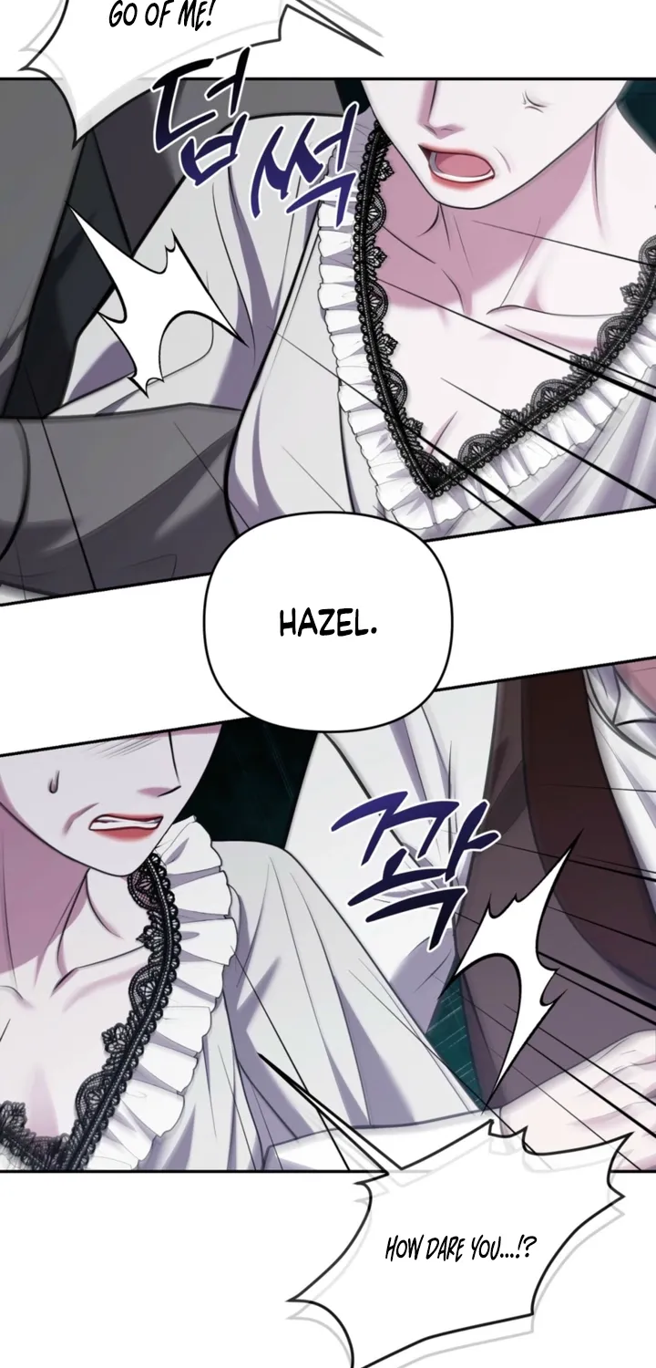 I’ve Got the Leash of That Son of a Bitch Chapter 35 - page 67