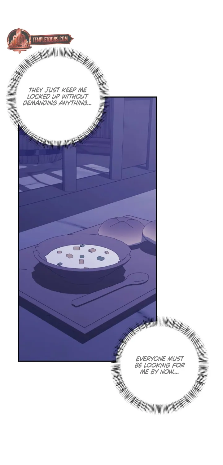 I’ve Got the Leash of That Son of a Bitch Chapter 35 - page 8