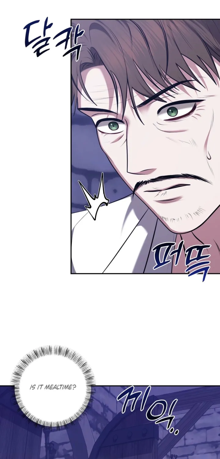 I’ve Got the Leash of That Son of a Bitch Chapter 35 - page 9