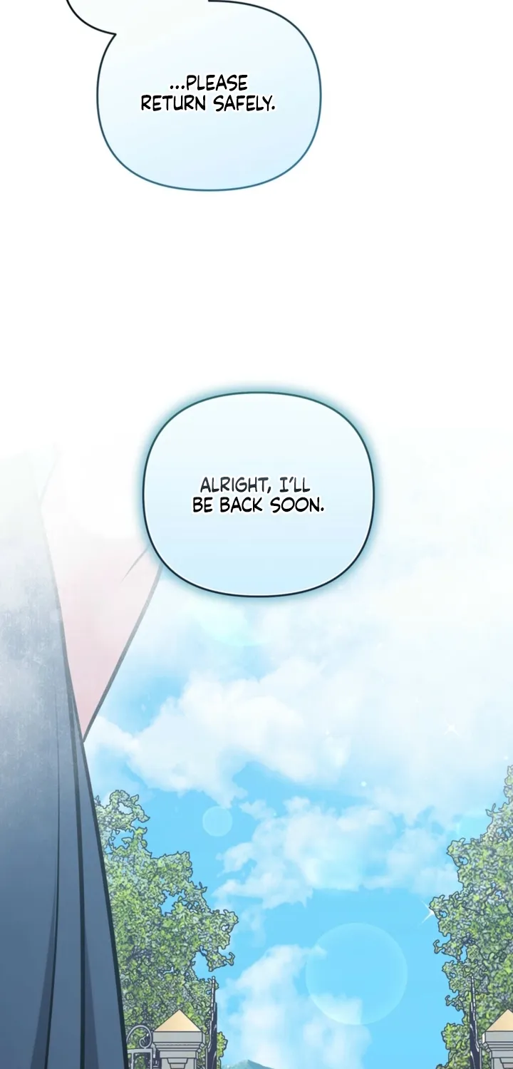 I’ve Got the Leash of That Son of a Bitch Chapter 36 - page 14