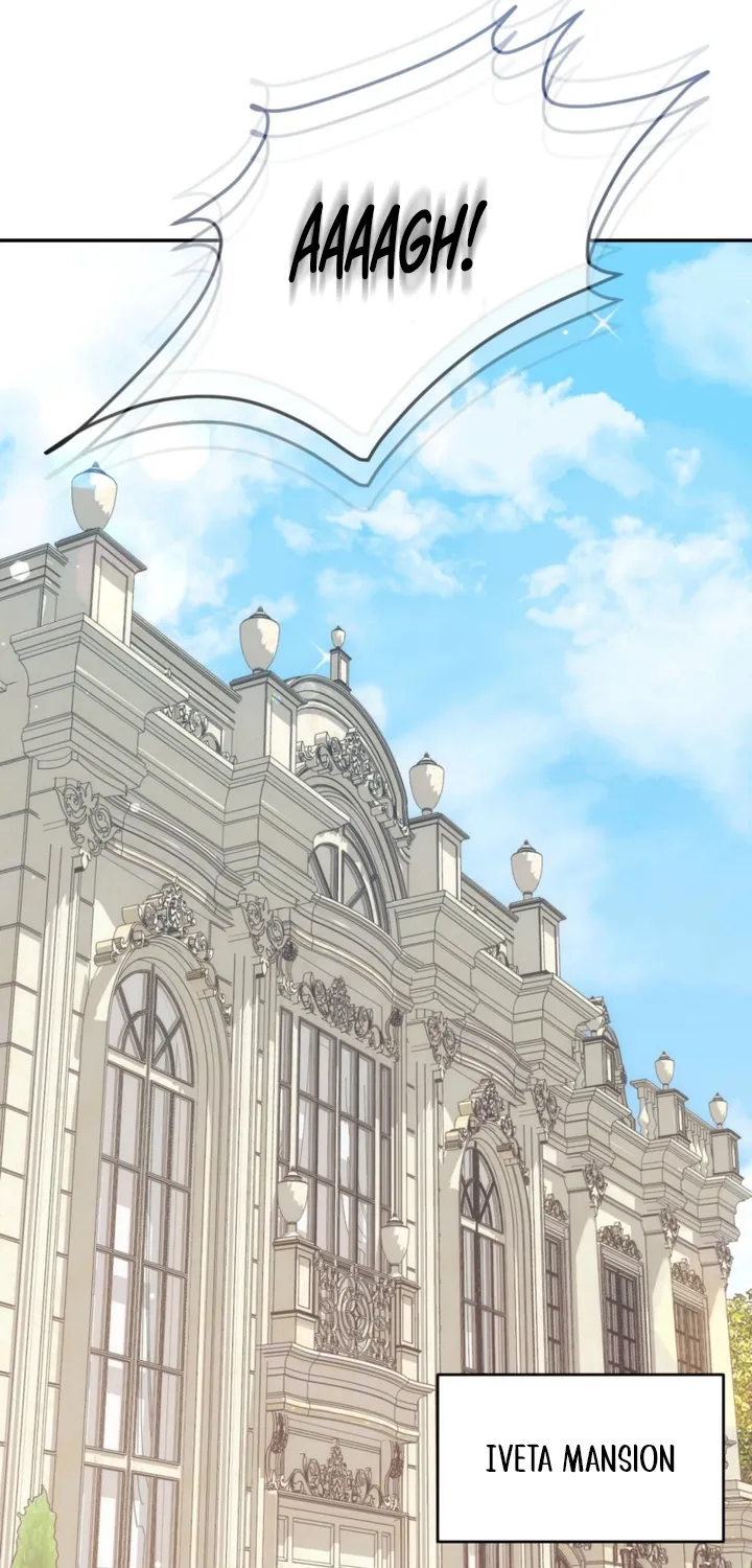 I’ve Got the Leash of That Son of a Bitch Chapter 36 - page 17