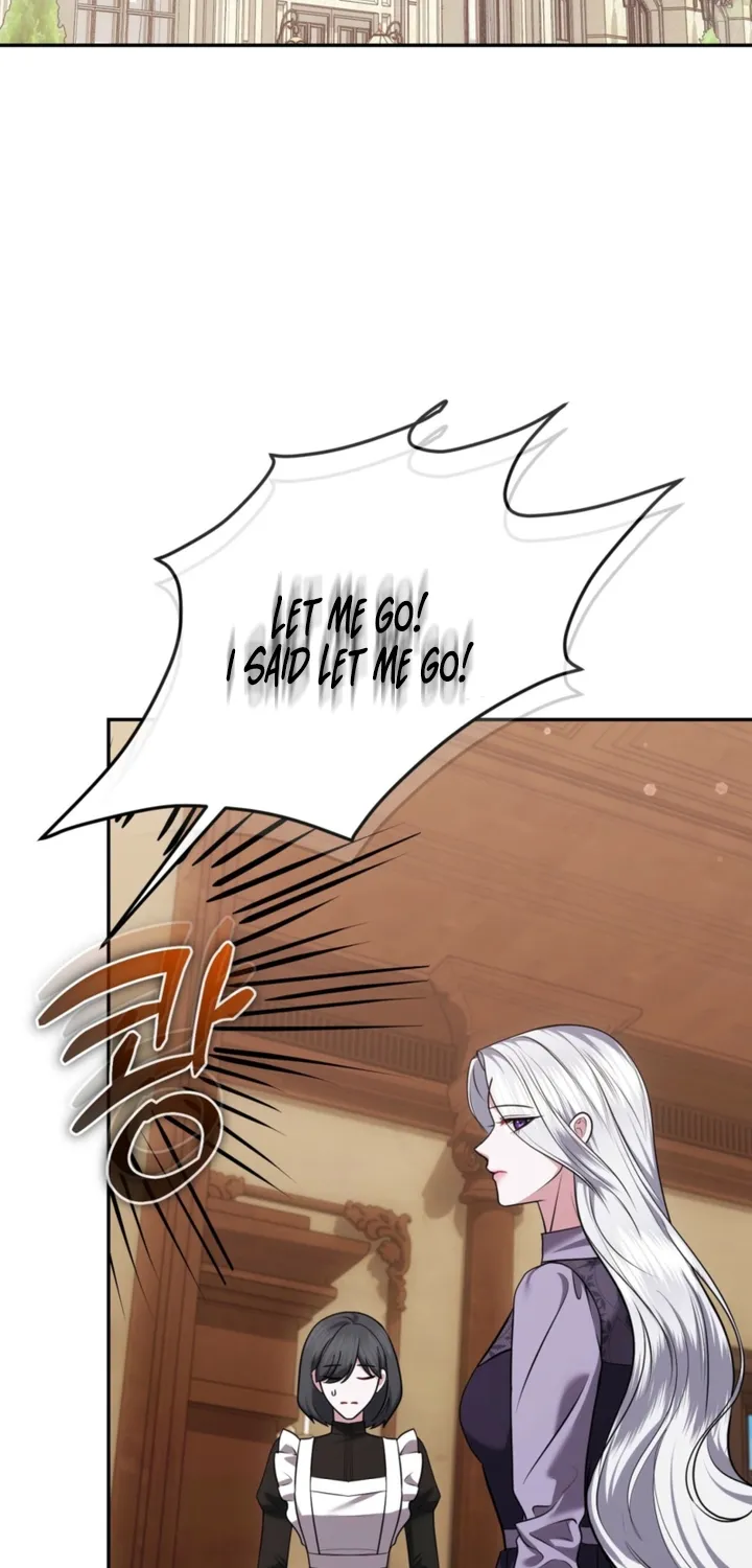 I’ve Got the Leash of That Son of a Bitch Chapter 36 - page 18