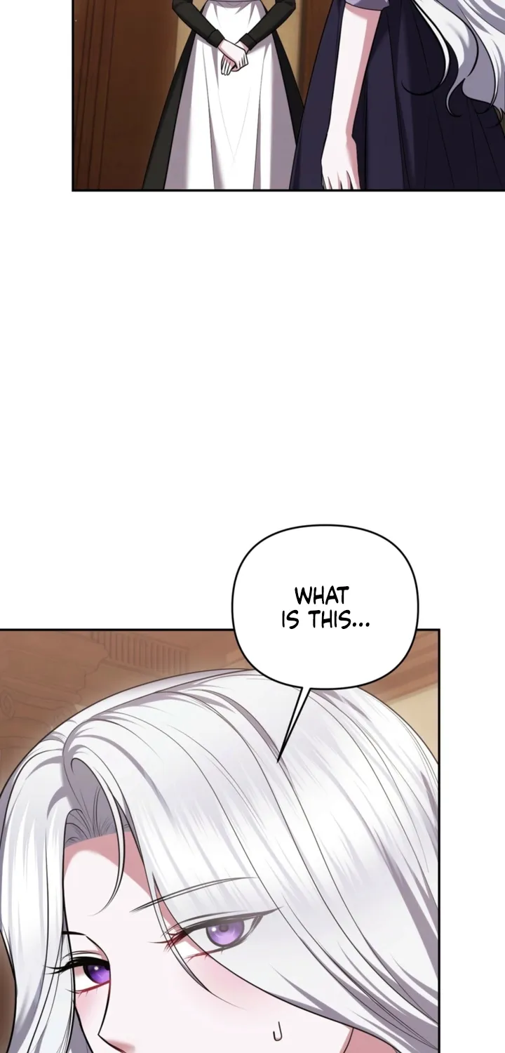 I’ve Got the Leash of That Son of a Bitch Chapter 36 - page 19