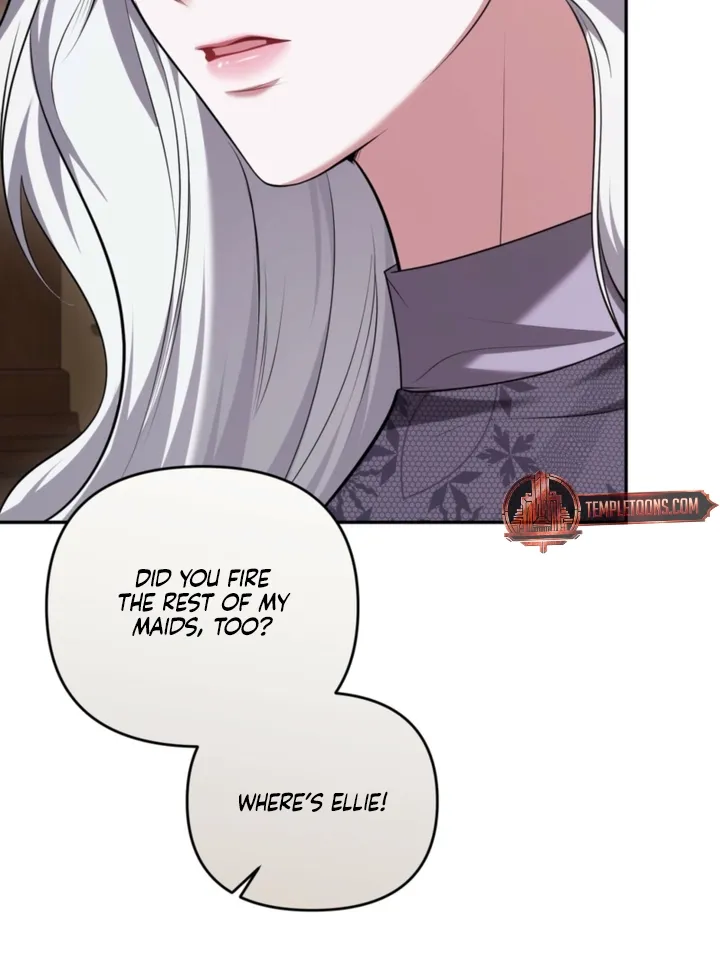 I’ve Got the Leash of That Son of a Bitch Chapter 36 - page 20