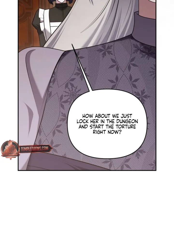 I’ve Got the Leash of That Son of a Bitch Chapter 36 - page 24