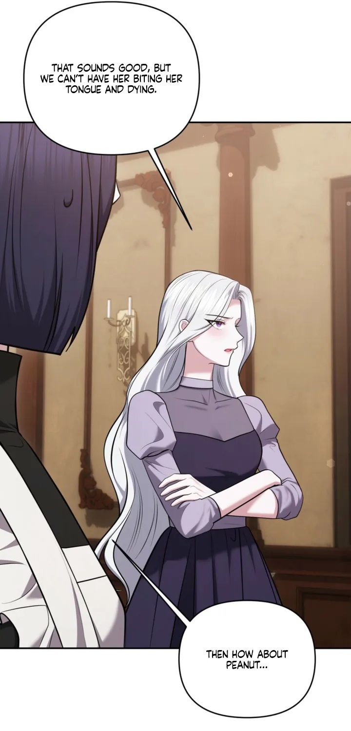 I’ve Got the Leash of That Son of a Bitch Chapter 36 - page 25